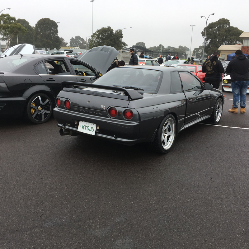 Illustration for article titled JDM fest - big pic dump